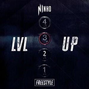 Freestyle LVL UP 3 (Single)