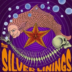 The Silver Linings (EP)