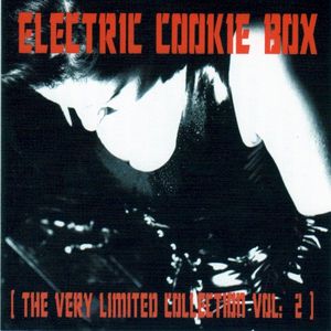 Electric Cookie Box