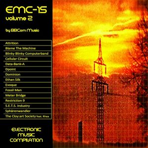 EMC-15 Volume 2