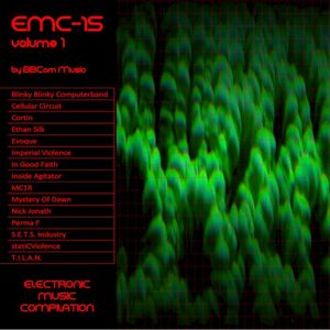 EMC-15 Volume 1