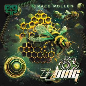Space Pollen (EP)