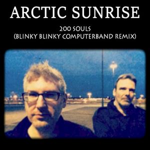 200 Souls (Blinky Blinky Computerband remix)
