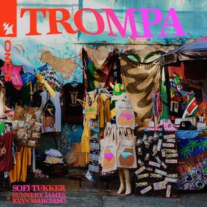 TROMPA (Single)