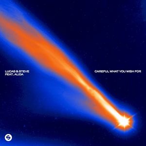 Careful What You Wish For (Single)