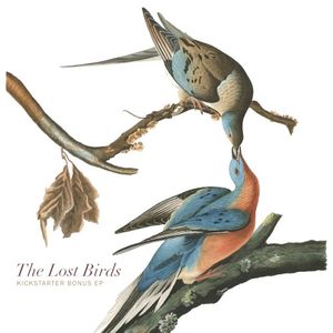 The Lost Birds (Bonus EP) (EP)