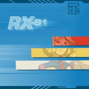 RX-81
