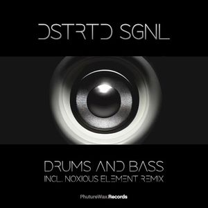 Drums and Bass (Noxious Element remix)