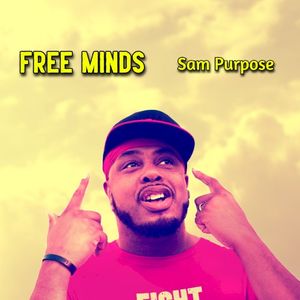 Free Minds (Single)