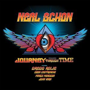 Journey Through Time (Live) (Live)
