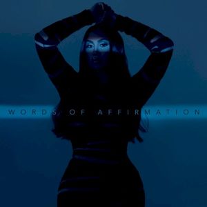 Words of Affirmation (Single)