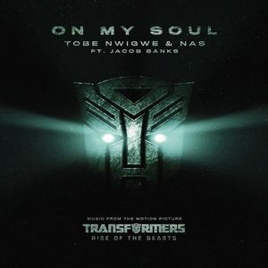 On My Soul (OST)