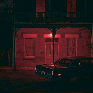June’s Stolen Car (EP)