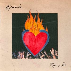 Ofrenda (Single)