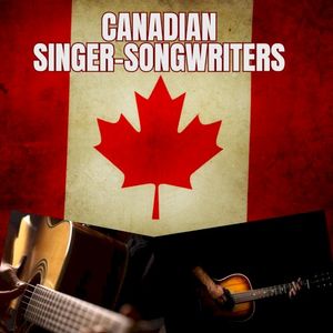 Canadian Singer‐Songwriters