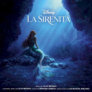 La sirenita (OST)