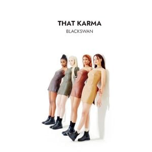 That Karma (Single)