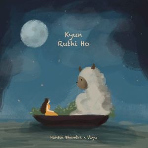 Kyun Ruthi Ho (Single)