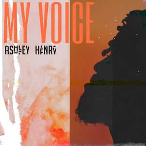 My Voice (EP)