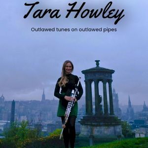 Outlawed Tunes on Outlawed Pipes (Single)