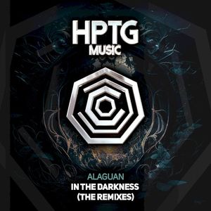 In the Darkness (The Remixes) (EP)