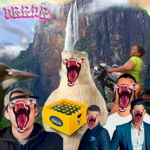 Memezuela (EP)