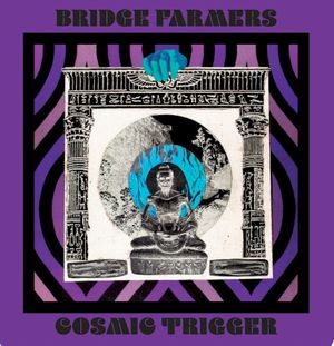 Cosmic Trigger