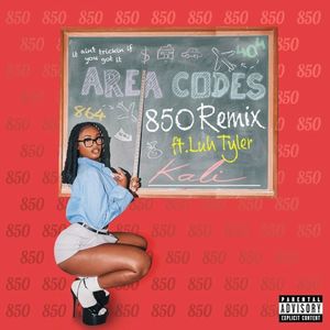 Area Codes (850 remix)