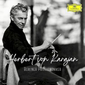 Herbert von Karajan conducts Berliner Philharmoniker