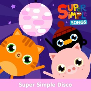 Super Simple Disco (Single)