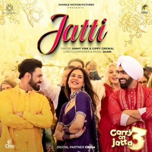 Jatti (“Carry On Jatta 3”) (OST)