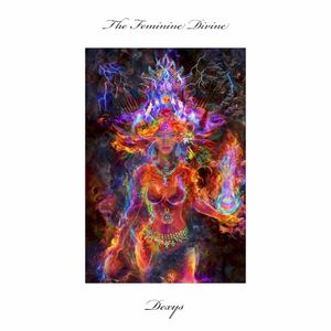 The Feminine Divine (Single)