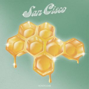 Honeycomb (Single)