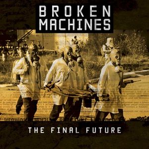 The Final Future (Single)