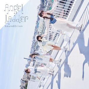 Angel Ladder (Single)
