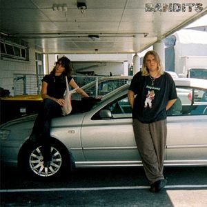 Bandits (Single)