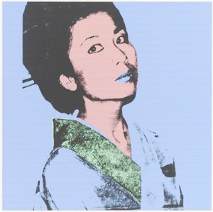 Kimiko (Single)