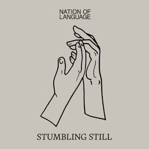 Stumbling Still (Single)