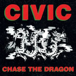 Chase the Dragon (Single)