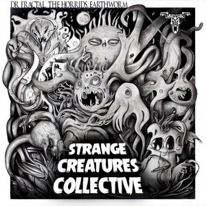 Strange Creatures Collective (EP)