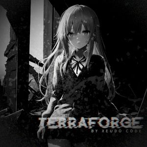 TERRAFORGE (Single)