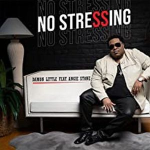 No Stressing (Single)