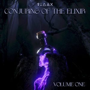 CONJURING OF THE ELIXIR (VOLUME 1) (EP)
