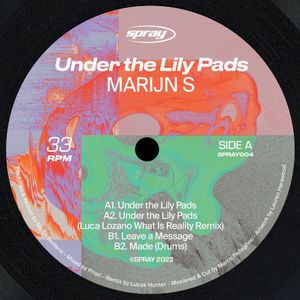 Under the Lily Pads (EP)