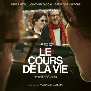 Le Cours de la vie (Original Motion Picture Soundtrack) (OST)