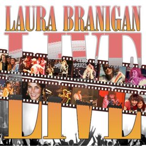 Laura Branigan Live! (Live)