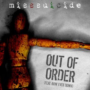 Out of Order (Single)