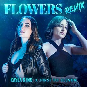 Flowers (Remix) (Single)