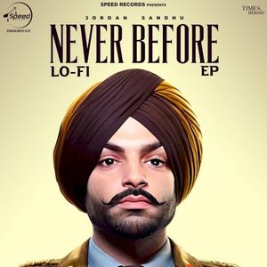 Never Before (Lo‐Fi) (EP)