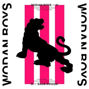 Wodan Boys III (EP)